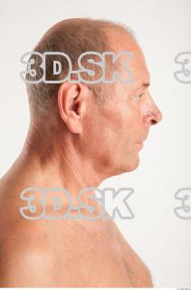 Head moving wrinkles of Ed 0018